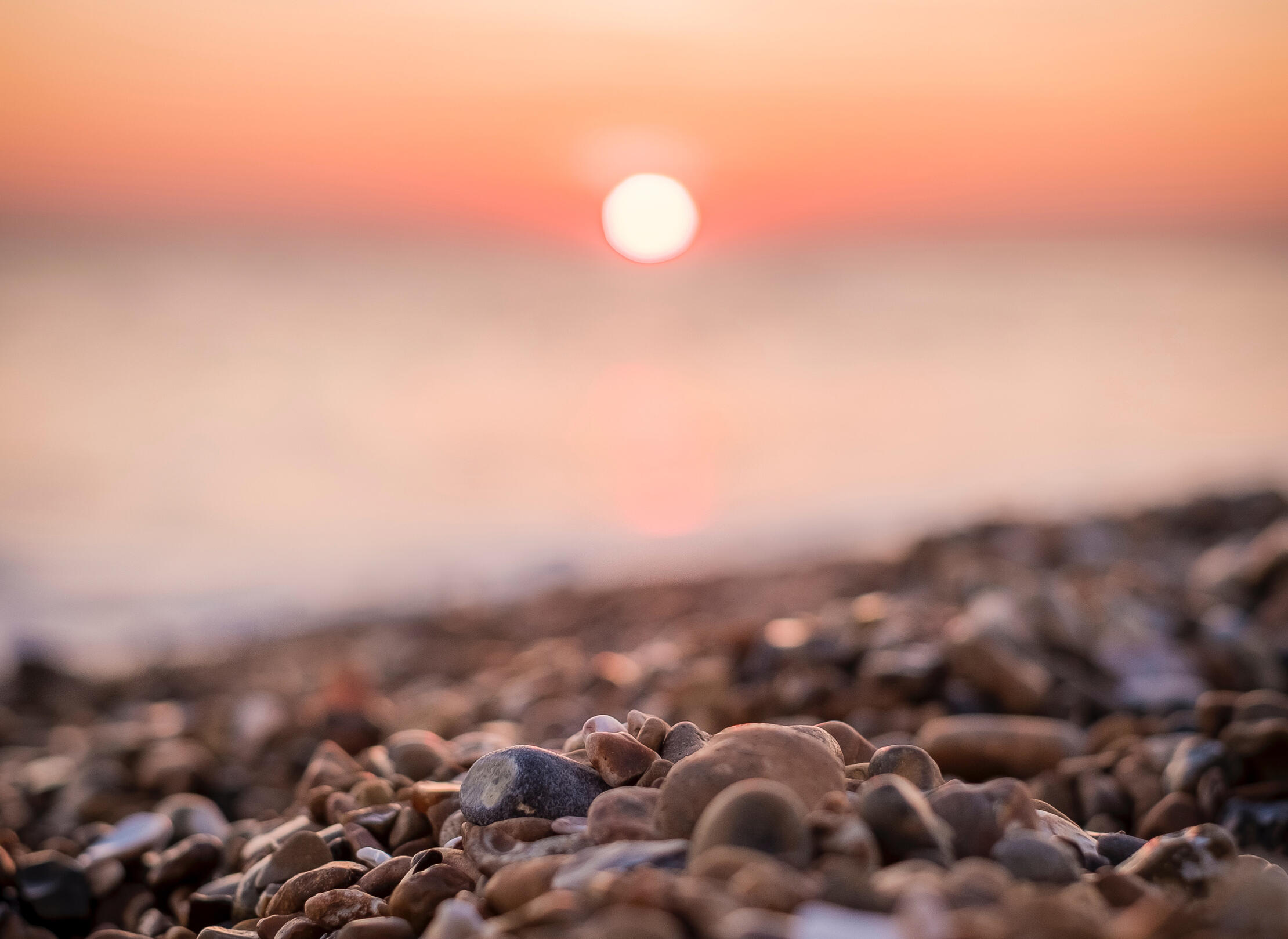 Chatting with client